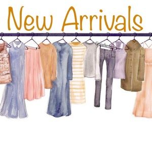 👖New Arrivals👢